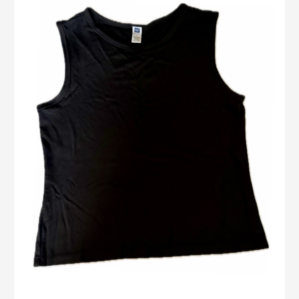 Y2k Gap Basic Tank - image 3